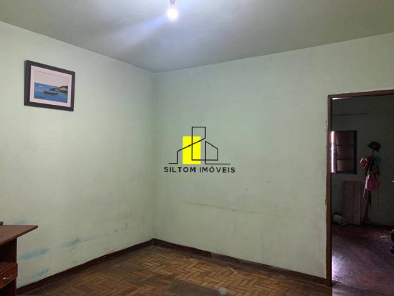 Imagem Casa com 3 Quartos à Venda, 220 m² em Vila Paulista - Taubaté
