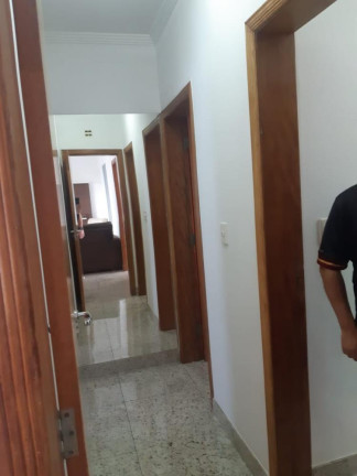 Imagem Apartamento com 3 Quartos à Venda, 160 m² em Jardim Avelino - São Paulo
