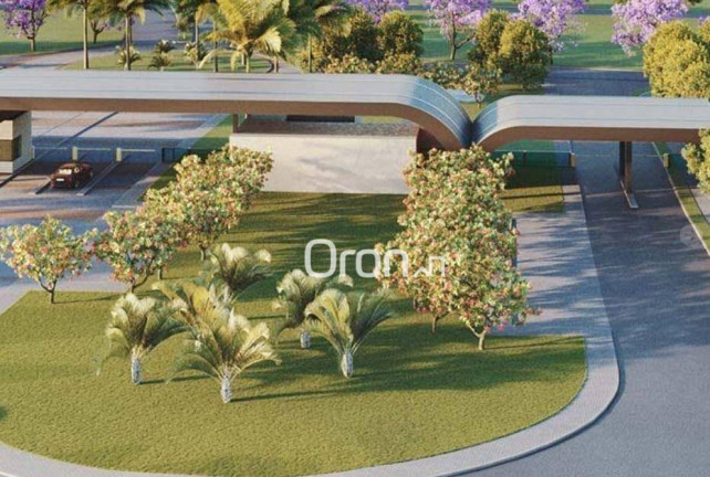 Imagem Sobrado com 3 Quartos à Venda, 181 m² em Jardins Marselha - Aparecida De Goiânia