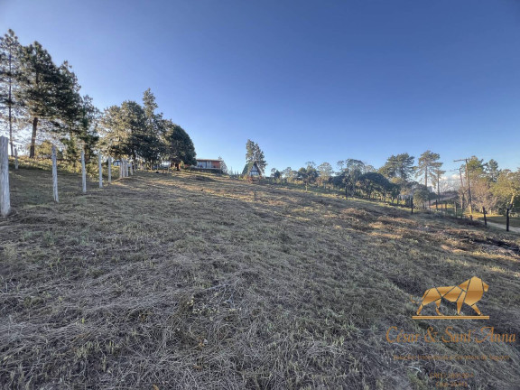 Imagem Terreno à Venda, 1.057 m² em Campos Do Jordão