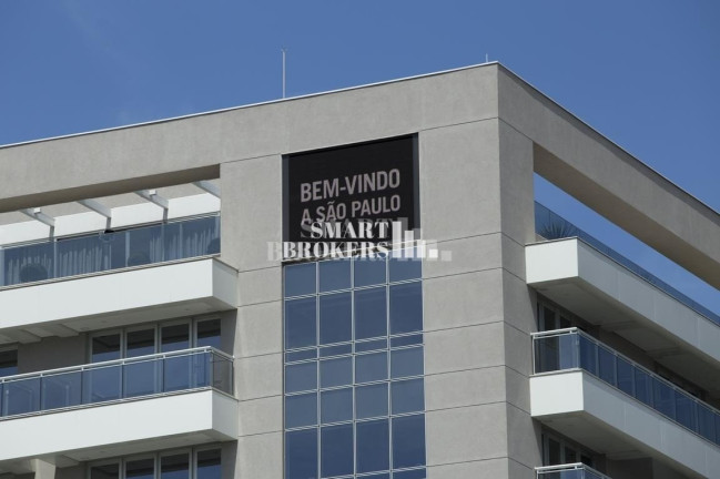 Sala Comercial à Venda, 154 m² em Campo Belo - São Paulo