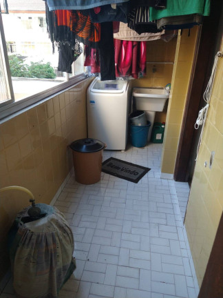 Imagem Apartamento com 2 Quartos à Venda, 74 m² em Gonzaga - Santos Imagem Apartamento com 2 Quartos à Venda, 74 m² em Gonzaga - Santos