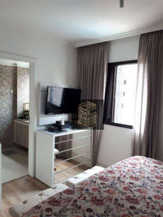 Imagem Apartamento com 3 Quartos à Venda, 137 m² em Ipiranga - São Paulo Imagem Apartamento com 3 Quartos à Venda, 137 m² em Ipiranga - São Paulo