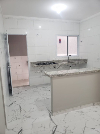 Casa de Condomínio com 2 Quartos à Venda,  em Burgo Paulista - São Paulo