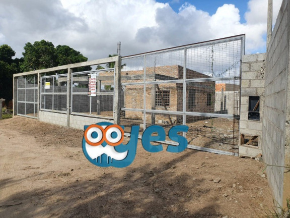 Terreno à Venda, 400 m² em Sim - Feira De Santana