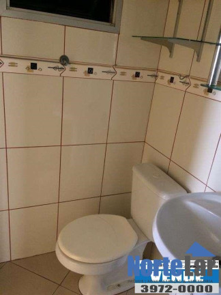 Imagem Apartamento com 2 Quartos à Venda, 53 m² em Santa Teresinha - São Paulo