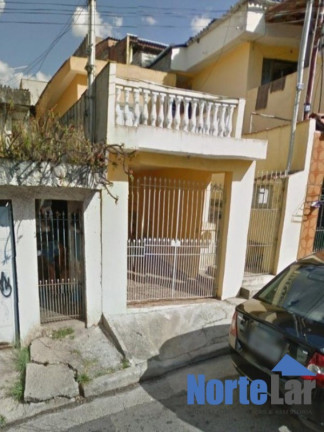 Imagem Casa com 1 Quarto à Venda, 70 m² em Vila Mirante - São Paulo