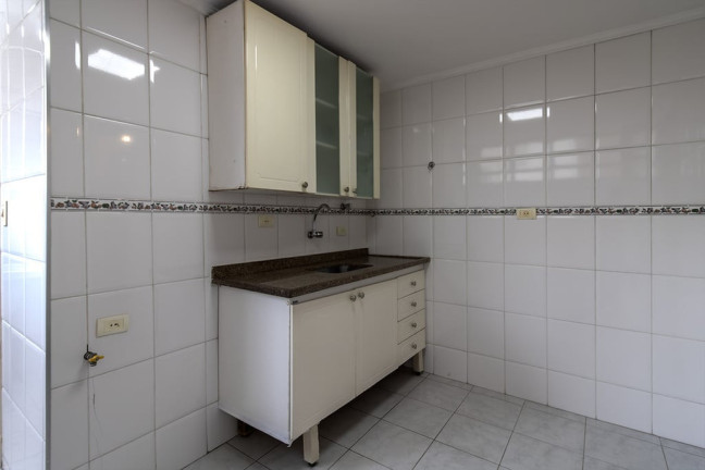 Imagem Apartamento com 3 Quartos à Venda, 68 m² em Cerqueira César - São Paulo