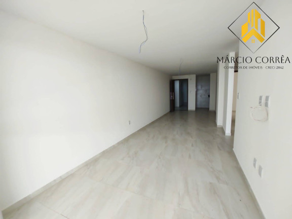 Imagem Apartamento com 3 Quartos à Venda, 75 m² em Carapibus - Conde Imagem Apartamento com 3 Quartos à Venda, 75 m² em Carapibus - Conde