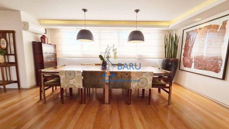 Imagem Apartamento com 3 Quartos à Venda, 270 m² em Itaim Bibi - São Paulo Imagem Apartamento com 3 Quartos à Venda, 270 m² em Itaim Bibi - São Paulo