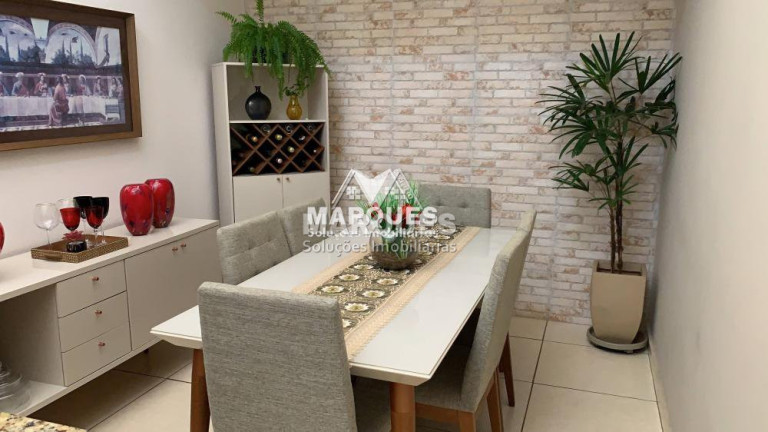 Imagem Casa com 3 Quartos à Venda, 183 m² em Parque Res. Virginio Basso - Sumaré