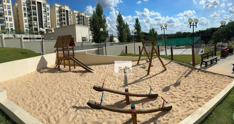 Imagem Apartamento com 3 Quartos à Venda, 91 m² em Swiss Park - Campinas Imagem Apartamento com 3 Quartos à Venda, 91 m² em Swiss Park - Campinas