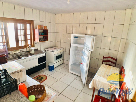 Imagem Casa com 2 Quartos para Alugar ou Temporada, 157 m² em Gaivota - Itanhaém