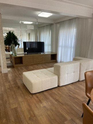Imagem Apartamento com 3 Quartos à Venda, 106 m² em Casa Branca - Santo André Imagem Apartamento com 3 Quartos à Venda, 106 m² em Casa Branca - Santo André