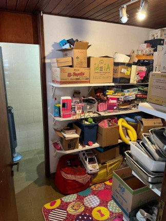 Imagem Sobrado com 3 Quartos à Venda, 482 m² em Parque Campolim - Sorocaba Imagem Sobrado com 3 Quartos à Venda, 482 m² em Parque Campolim - Sorocaba