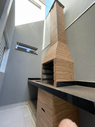 Imagem Apartamento com 3 Quartos à Venda, 93 m² em Jardim Botânico - Franca