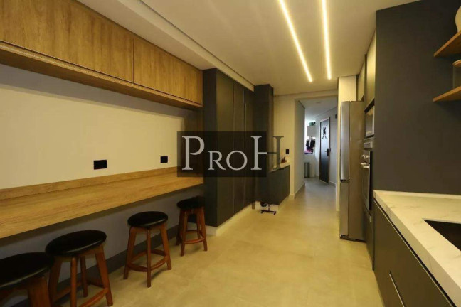 Imagem Apartamento com 4 Quartos à Venda, 275 m² em Jardim - Santo André Imagem Apartamento com 4 Quartos à Venda, 275 m² em Jardim - Santo André