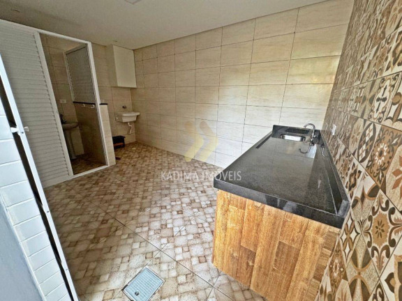 Imagem Casa com 3 Quartos à Venda, 111 m² em Vila Tupi - Praia Grande Imagem Casa com 3 Quartos à Venda, 111 m² em Vila Tupi - Praia Grande