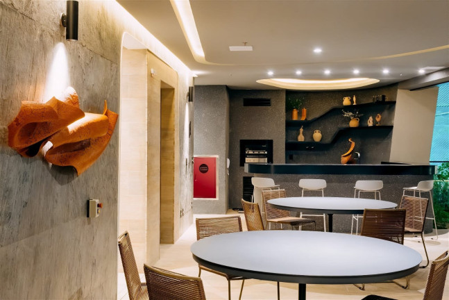 Imagem Apartamento com 4 Quartos à Venda, 254 m² em 
     Meireles
     - 
     Fortaleza
    
