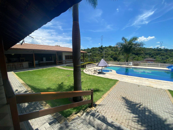 Imagem Casa com 6 Quartos à Venda, 2.432 m² em Horizonte Azul - Village Ambiental Ii - Itupeva Imagem Casa com 6 Quartos à Venda, 2.432 m² em Horizonte Azul - Village Ambiental Ii - Itupeva