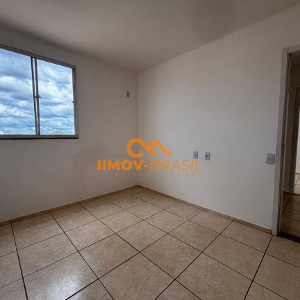 Imagem Apartamento com 2 Quartos para Alugar, 41 m² em Monte Castelo - Campo Grande Imagem Apartamento com 2 Quartos para Alugar, 41 m² em Monte Castelo - Campo Grande