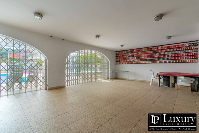 Imagem Casa com 4 Quartos à Venda,  em Cidade Jardim - São Paulo