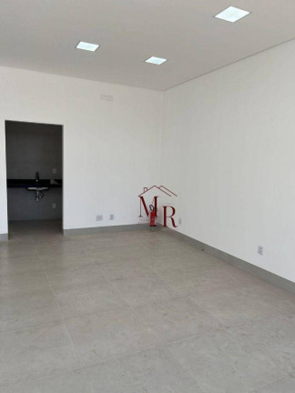 Imagem Sala Comercial para Alugar, 29 m² em Santa Eliza - Votuporanga
