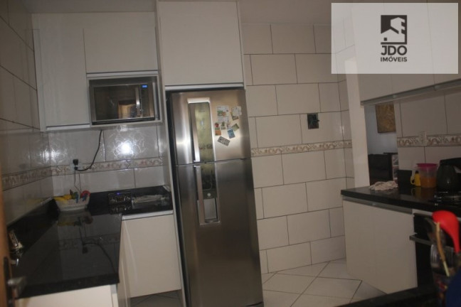 Imagem Sobrado com 3 Quartos à Venda, 88 m² em Jardim Gabineto - Curitiba Imagem Sobrado com 3 Quartos à Venda, 88 m² em Jardim Gabineto - Curitiba