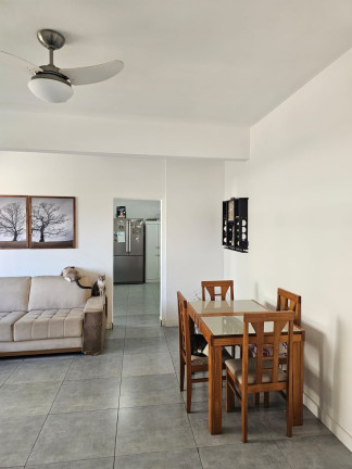 Imagem Apartamento com 2 Quartos à Venda, 103 m² em Ponta Da Praia - Santos