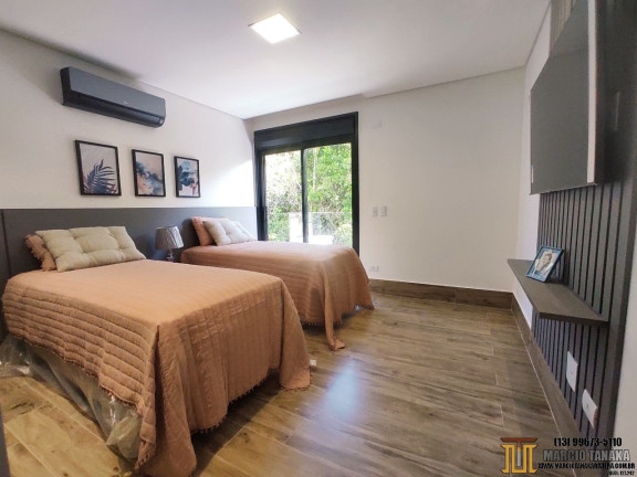 Imagem Casa com 5 Quartos à Venda, 335 m² em Riviera - Bertioga