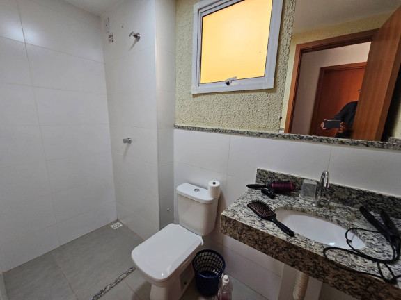 Imagem Apartamento com 2 Quartos à Venda, 55 m² em Vila Formosa - Anápolis