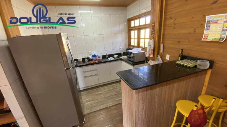 Imagem Casa com 3 Quartos à Venda, em águas Claras - Viamão Imagem Casa com 3 Quartos à Venda, em águas Claras - Viamão