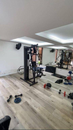 Imagem Apartamento com 4 Quartos à Venda, 300 m² em Meireles - Fortaleza Imagem Apartamento com 4 Quartos à Venda, 300 m² em Meireles - Fortaleza