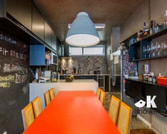 Imagem Apartamento com 3 Quartos à Venda, 147 m² em Higienópolis - São Paulo Imagem Apartamento com 3 Quartos à Venda, 147 m² em Higienópolis - São Paulo