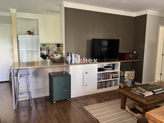 Imagem Apartamento com 3 Quartos à Venda, 74 m² em Loteamento Center Santa Genebra - Campinas