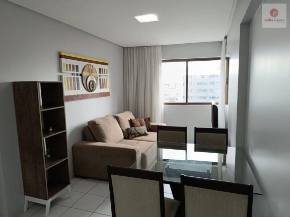 Imagem Apartamento com 1 Quarto para Alugar, 40 m² Imagem Apartamento com 1 Quarto para Alugar, 40 m²