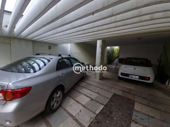 Imagem Casa com 6 Quartos à Venda, 628 m² em Nova Campinas - Campinas Imagem Casa com 6 Quartos à Venda, 628 m² em Nova Campinas - Campinas
