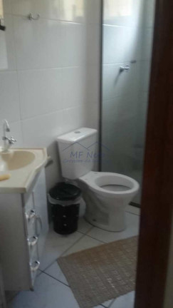 Imagem Apartamento com 2 Quartos à Venda, 64 m² em Vila Belmiro - Pirassununga