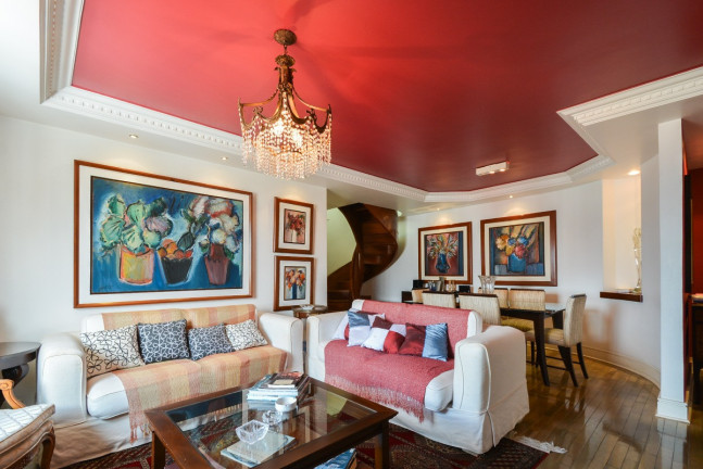 Apartamento com 2 Quartos à Venda, 176 m² em Pinheiros - São Paulo