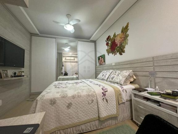 Imagem Apartamento com 3 Quartos à Venda, 92 m²
