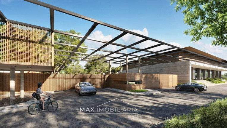 Imagem Casa de Condomínio com 4 Quartos à Venda, 304 m² em Intermares - Cabedelo