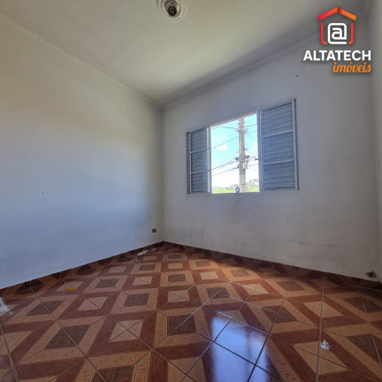 Imagem Casa com 3 Quartos à Venda, 98 m² em São Domingos - Poços De Caldas