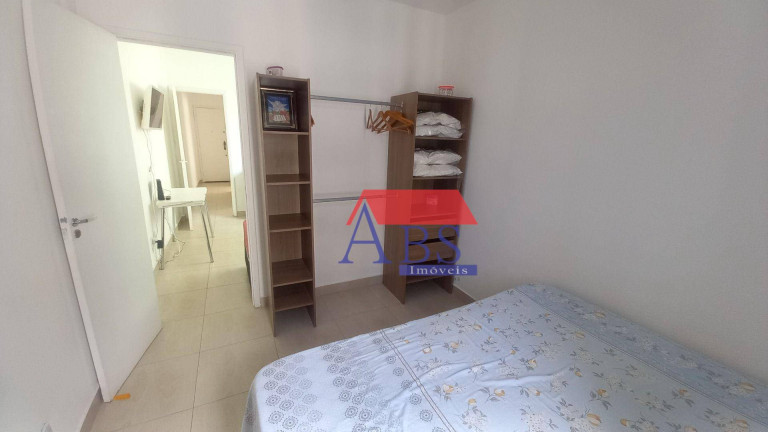 Imagem Apartamento com 1 Quarto à Venda, 44 m² em Gonzaga - Santos Imagem Apartamento com 1 Quarto à Venda, 44 m² em Gonzaga - Santos