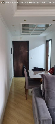 Imagem Apartamento com 3 Quartos à Venda, 87 m² em Vila Tibiriçá - Santo André Imagem Apartamento com 3 Quartos à Venda, 87 m² em Vila Tibiriçá - Santo André