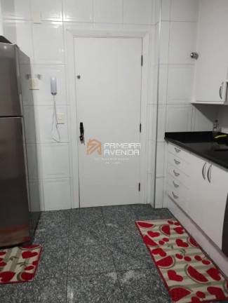 Imagem Apartamento com 3 Quartos à Venda, 134 m² em Parque Residencial Aquarius - São José Dos Campos Imagem Apartamento com 3 Quartos à Venda, 134 m² em Parque Residencial Aquarius - São José Dos Campos