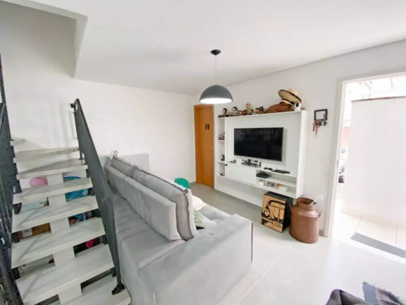 Imagem Casa de Condomínio com 3 Quartos à Venda, 105 m² em Chácara Pavoeiro - Cotia Imagem Casa de Condomínio com 3 Quartos à Venda, 105 m² em Chácara Pavoeiro - Cotia