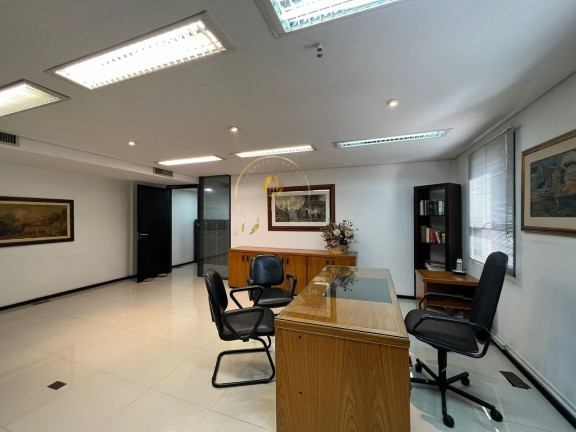 Imagem Imóvel Comercial à Venda, 160 m² em Vila Olímpia - São Paulo