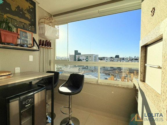 Imagem Apartamento com 2 Quartos à Venda, 68 m² em Abraão - Florianópolis