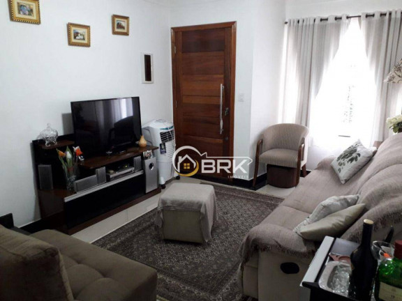 Imagem Sobrado com 2 Quartos à Venda, 115 m² em Vila Carrão - São Paulo Imagem Sobrado com 2 Quartos à Venda, 115 m² em Vila Carrão - São Paulo