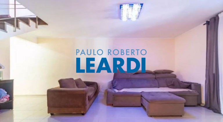 Sobrado com 2 Quartos à Venda, 170 m² em Jardim Stella - Santo André